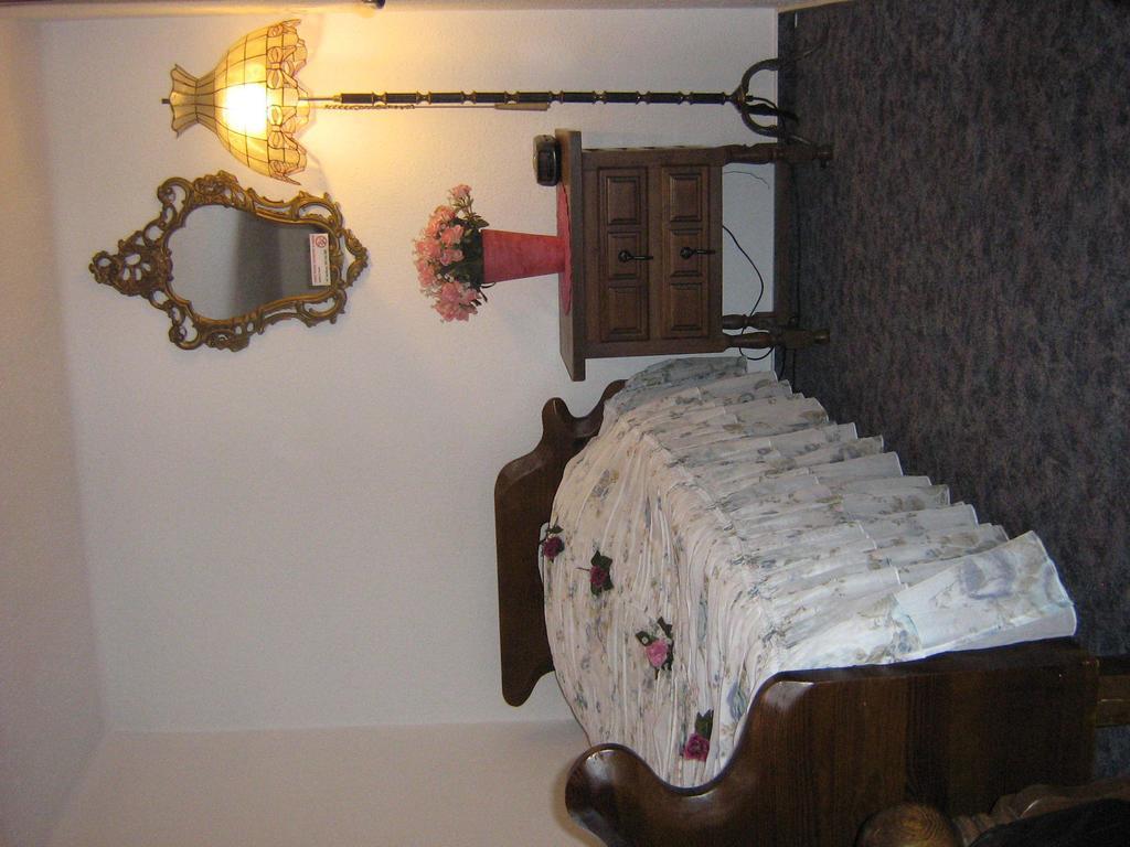 Apartamento Gosciniec Podkowa Włodawa Habitación foto